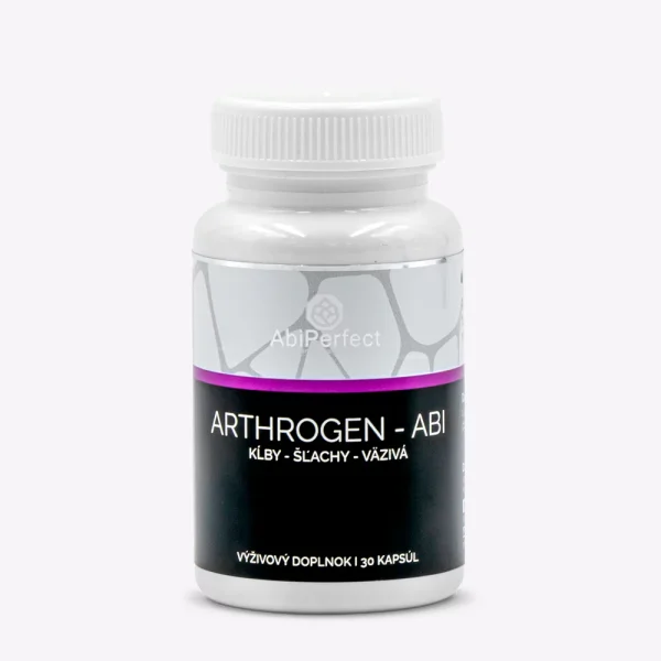 AbiPerfect ARTHROGEN – ABI, na kĺby, šľachy a väzivá