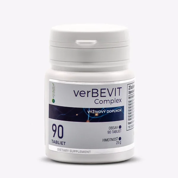 verBEVIT Complex (B-komplex)